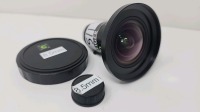Kowa 8.5mm F2.8 Prominar Lens (C Mount)