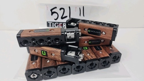 SmallRig 5pc Top Extension Pieces