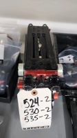 Shape BP8000 V Lock Quick Release Baseplates