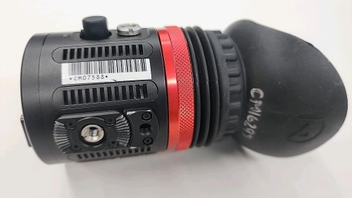 Zacuto Gratical Eye Micro OLED EVF