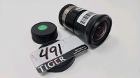 Fujinon 2.8mm F2.2 TF2.8DA-8 1/3" CCD Fixed Lens (C Mount)