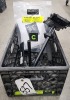 Glidecam 4000 Quick Camera Mounting Platform