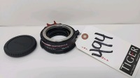 Optitek Canon EF Prolock Mark II For Sony F55