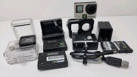 GoPro 4 Full Kit