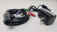Marshall Electronics CV225-M Pro Series 2.5MP Full HD Weatherproof Lipstick Camera