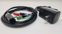 Marshall Electronics CV225-M Pro Series 2.5MP Full HD Weatherproof Lipstick Camera