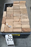 Wood Cribbings 1x3 2x4