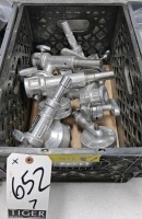 4 1/2" Grip Heads (Lollipop)