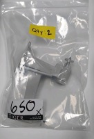 Security Wall Mounts