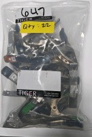 Grip Clips #2