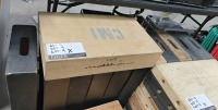 1/2 Apple Boxes