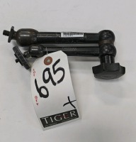 Large Noga Arm with 3/8 to 1/4-20 Male Thread