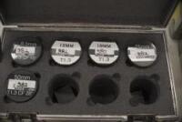 Zeiss Super Speed Set