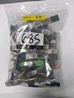 Grip Clips #2