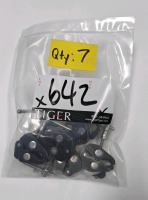 Matthews Micro Clamps