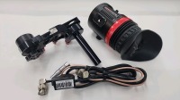 Zacuto Kameleon Micro-OLED EVF