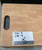 1/8 Apple Boxes (Pancake) - 2
