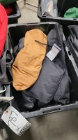Fabrics / Griff / Net / Silks