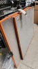 4x4 Silver Matthews Reflector Boards