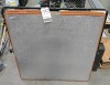 4x4 Silver Matthews Reflector Boards - 2