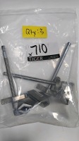 6" Cardellini Clamps (End Jaw)