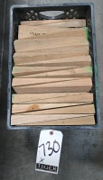 Wedges