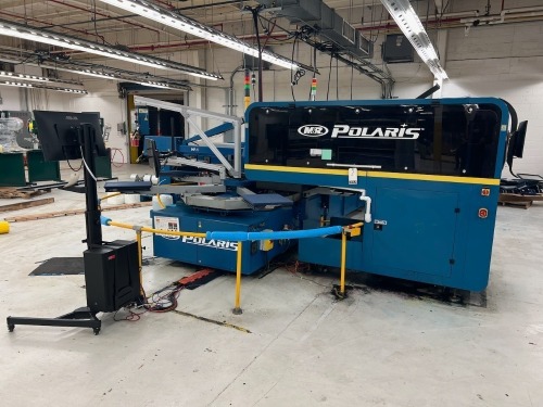 Polaris PR2 2021 Styker Printer