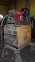Lincoln Electric Welder