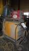 Lincoln Electric Welder - 2