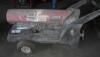 Reedy Heater Professional Series 170T
