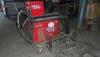 Lincoln Electric Welder - 2
