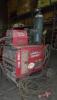 Lincoln Electric Welder - 2