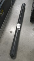 Dynamic Perceptions 2 Axis Stage One 20" Carbon Extensions & 40" Rail Extensions