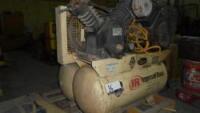 Ingersoll Rand Air Compressor