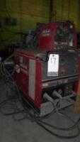 Lincoln Electric Welder