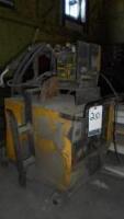 Lincoln Electric Welder