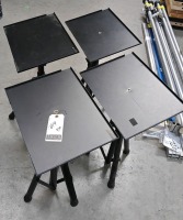 Auray LTS-ST Tripod Base Laptop Stands