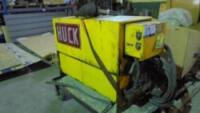 Huck Hydraulic Powerig