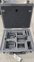 Paralinx Pelican 1550 Custom Case