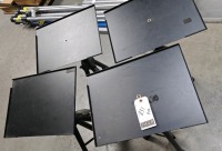 Auray LTS-ST Tripod Base Laptop Stands
