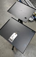 Auray LTS-ST Tripod Base Laptop Stands