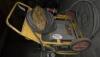 Hypertherm Plasma Cutter - 2