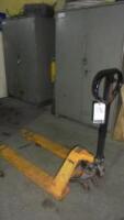 Pallet Jack