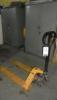 Pallet Jack