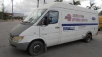 2006 Dodge Sprinter Van