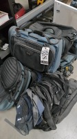 Soft Bags/ Backpacks