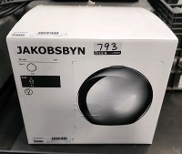 Jakobsbyn Ikea Mirror