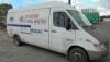 2006 Dodge Sprinter Van - 2