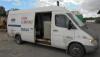 2006 Dodge Sprinter Van - 3