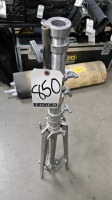 3 Rise Combo Stand